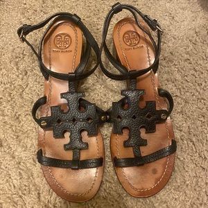 Tory Burch sandals